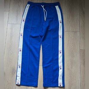 NWOT MR. SATURDAY ACTIVEWEAR SPORTS TRACK PANT Sz XXL